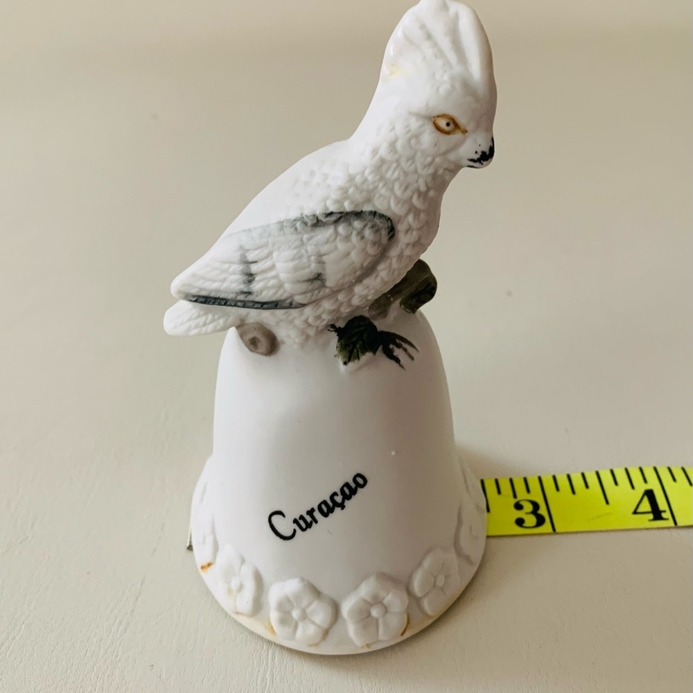 Ceramic bell - Picture 8 of 9